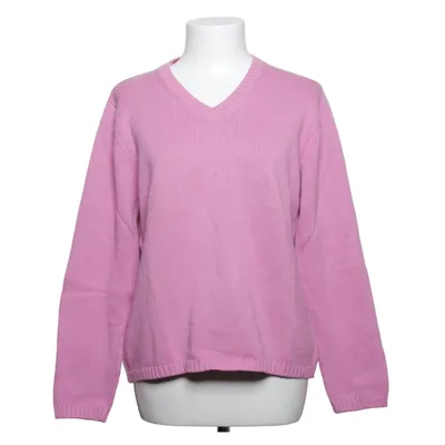 Pullover (Pink) from Brookshire Cotton