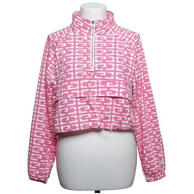 Sweatshirt (Pink, White) from Vinceotto Cotton, Elastane, Polyester