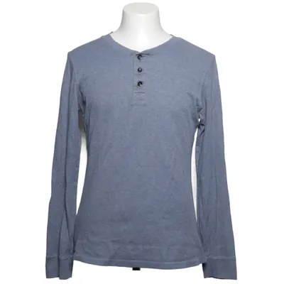 Farfarströja (Blå) från Denim by Hampton Republic 27 Bomull