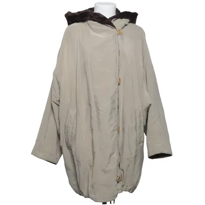 Vinterkappa (Beige) från Gil Bret Polyamid, Polyester