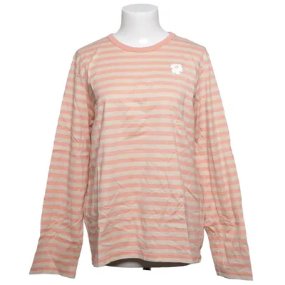 Langarmshirt (Tasaraitta Unikko) von Marimekko Kioski Baumwolle