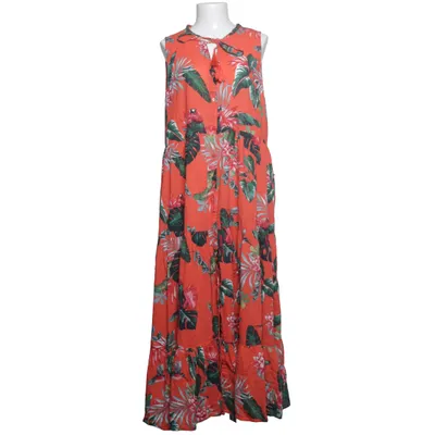 Robe chemise (Rouge, Vert, Multicolore) de Hampton Republic Coton
