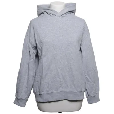Kapuzenpullover (Grau) von Arket Baumwolle