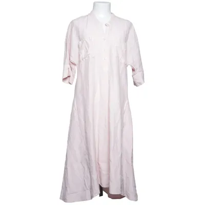 Långklänning (Rosa) från Gossip Linne, Silke