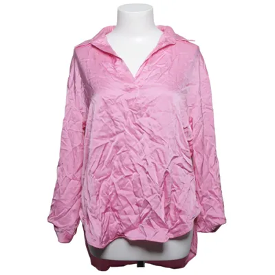 Blouse (Rose) de Second Female Viscose
