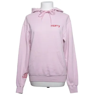 Huvtröja (Rosa) från Harry Styles Bomull