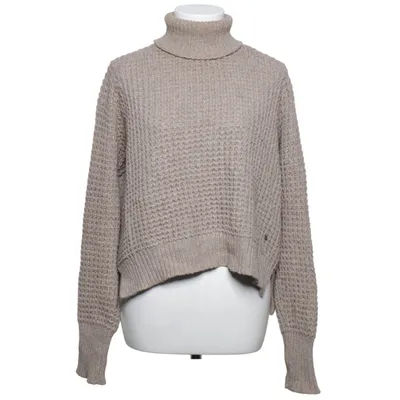 Polotröja (Beige) från Twist & Tango Ekologisk bomull, Ull