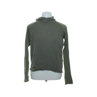 Capuchon sweater (Groen) van Devold