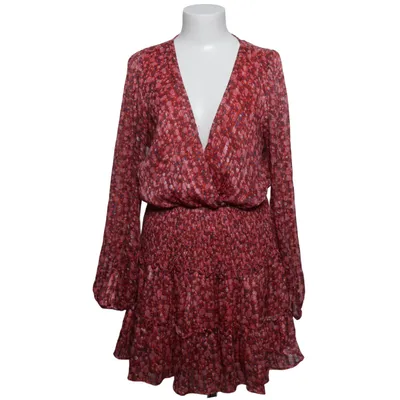 Robe (Rouge, Rose, Bleu) de Vera & Lucy Polyester
