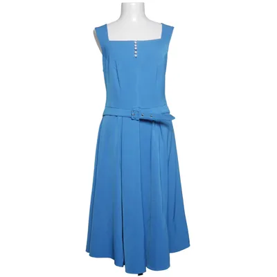 Jurk (1106lise) van Miss Candyfloss Polyester