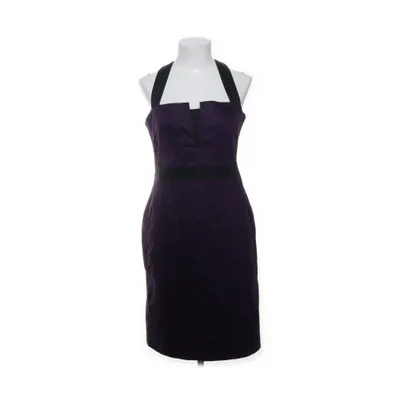 Cocktailklänning (Lila) från Belle by Oasis Bomull, Elastan, Polyester