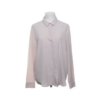 Blus (Beige) från H&M Modern Classic Polyester