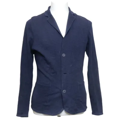 Kofta (Blå) från Falconeri Bomull, Viskos