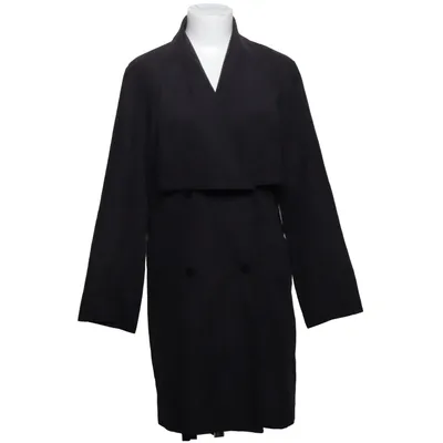 Coat (Caddicoat) from Soaked in Luxury Polyamide, Polyester