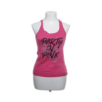 Linne (Rosa) från Zumba