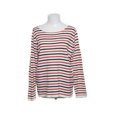 Tröja (Vit, Röd, Svart) från Envii Bomull