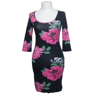 Dress (Black, Pink, Green) from ONLY Love Collection Cotton, Elastane