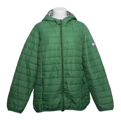 Lightweight jacket (Green) from Cecil Polyamide