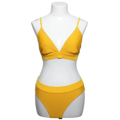Bikini (Geel, Lila) van Speedo Gerecycled polyester