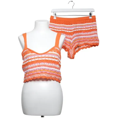 Set (Orange, Weiß, Pink) von Divided by H&M Baumwolle