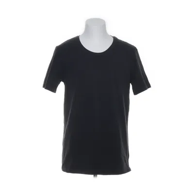 T-shirt (Gray) from These Glory Days Elastane, Organic cotton