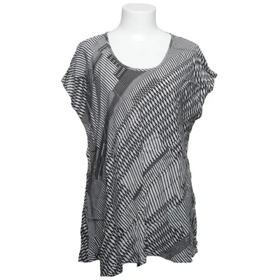 Top (Zwart, Wit) van Masai