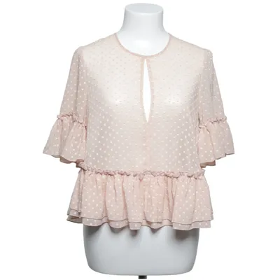 Top (Pink) from H&M Party Polyester