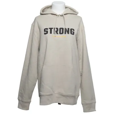 Hoodie (Beige) from Herz Gut