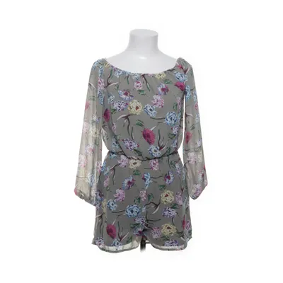 Jumpsuit (Meerkleurig) van Missguided Polyester