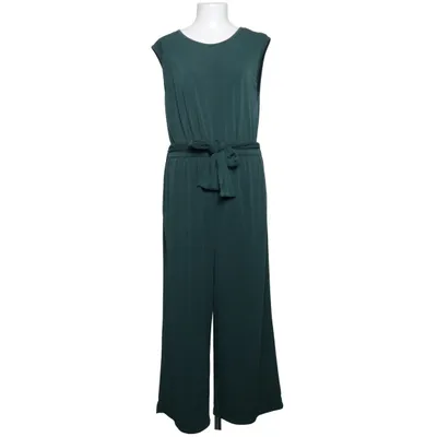 Jumpsuit (Groen) van JYOTHI Elastaan, Polyester
