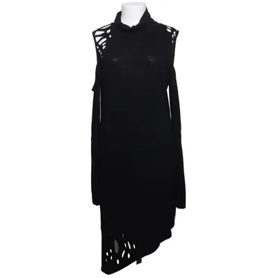 Dress (Gothicana) from Gothicana by EMP Cotton, Elastane