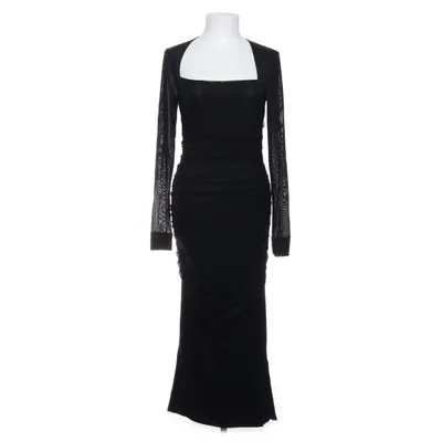 Klänning (Svart) från Ganni