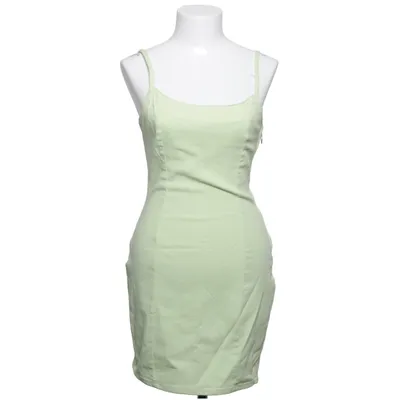 Dress (Green) from Divided by H&M Cotton, Elastane