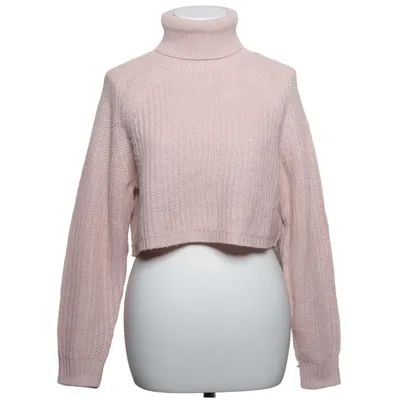 Polotröja (Rosa) från Missguided Petite