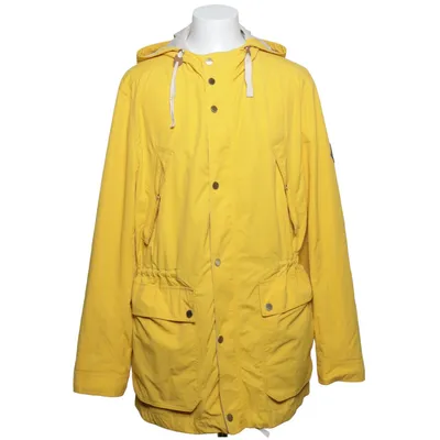 Parkas (Gul) från GANT