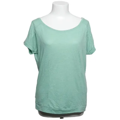 T-shirt (Grön) från AC Bomull, Polyester