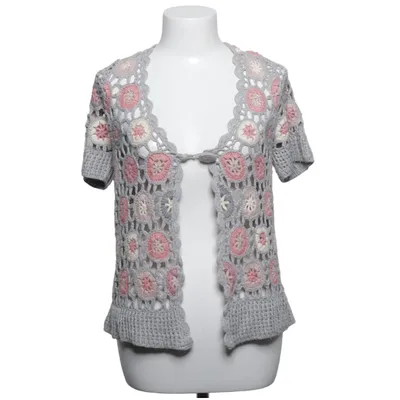 Gilet (Grijs, Roze, Wit) van Days