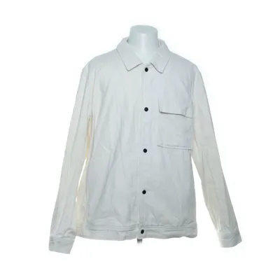 Överskjorta (Beige) från Only & Sons Bomull