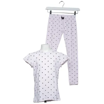 Pyjama (Roze) van Reserved Katoen, Elastaan