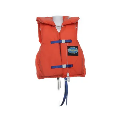 Flytväst (Orange) från Compass Måsen