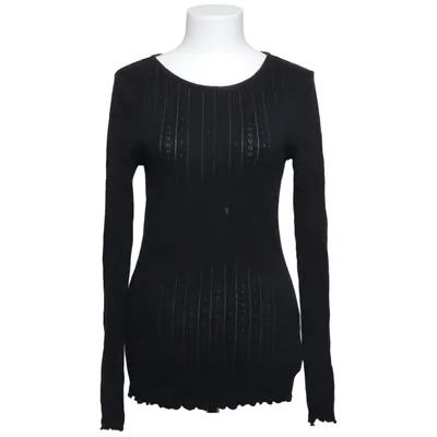 Topp (Svart) från Skall Studio Bomull