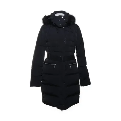 Dunkappa (Svart) från Mango Basics Akryl, Elastan, Modal, Polyamid, Polyester, Viskos