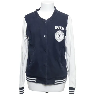 Varsity jacket (MAJA) from Svea Cotton