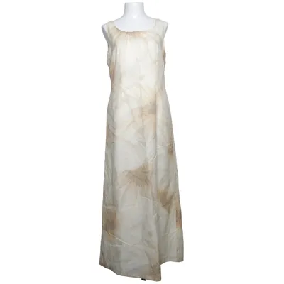 Robe longue (Beige) de PTA
