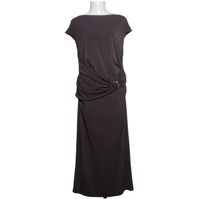 Zwangerschapsjurk (Bruin) van H&M Mama Polyester, Elastaan