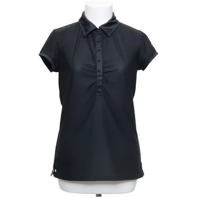 Topp (Svart) från Func Factory Polyester