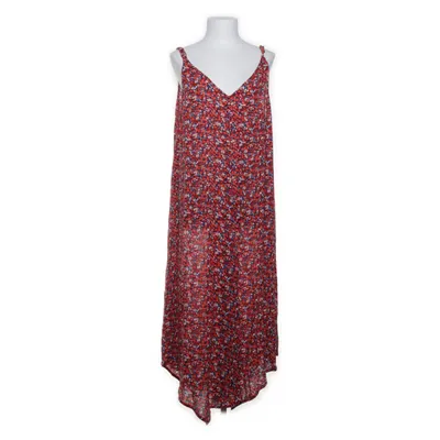 Långklänning (Röd, Blå, Vit, Flerfärgad) från Cellbes Beach