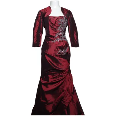 Evening gown (Meerjungfrau, 792) from May Queen