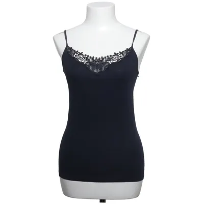 Tank Top (Black) from ONLY Cotton