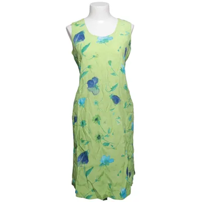 Maternity dress (Green, Blue) from Motherline by KappAhl Viscose